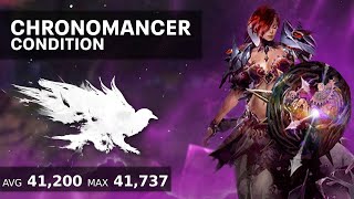 Condi Chronomancer 41737 [upl. by Neit733]