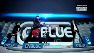 CNBLUE「직감直感Intuition」comeback映像編集Ｖ [upl. by Doane]