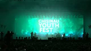 Chișinău Youth Fest 2024 [upl. by Akcimahs27]