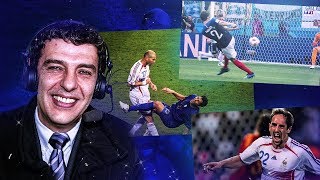 LE 11 DES MEILLEURS MOMENTS DE COMMENTATEURS FOOT [upl. by Imotas]