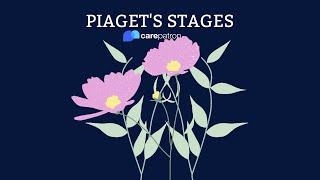 Piagets Stages [upl. by Elletnohs]