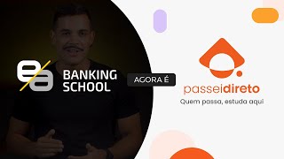 A EA Banking School agora é Passei Direto Tudo para suas certificações bancárias em um só lugar [upl. by Haret]