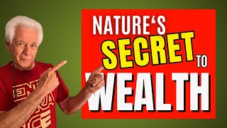 The Secret of Abundance in Nature [upl. by Rimisac]