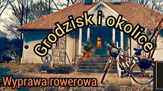 Grodzisk i okolice Co tam Ciekawego  Dworek A Chełmońskiego [upl. by Nahsor]