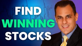 How to Find Winning Stocks with US Investing Champion Mark Minervini [upl. by Erleena]