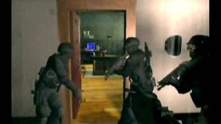 SWAT 4 911 Trailer [upl. by Carnes]