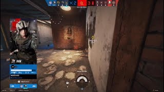 Funny copper R6 clips [upl. by Lledualc]