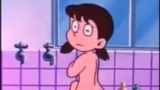 Doraemon anime deleted scenes PART 11  doraemon new deleted scenes  Shizuka deleted scene  sujuka [upl. by Seditsira648]