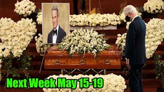 YampR Spoilers Next Week May 1519 2023  the young and the restless spoilers Full Update [upl. by Orelu]