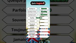 traduction anglais an français [upl. by Atlante377]