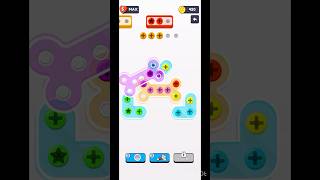 Level 12 of Unscrew jam 🪛😱 butterbox game  screw nut amp bolt game  relaxing game [upl. by Shane289]