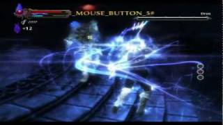 Kingdoms of Amalur Reckoning  Dren Boss HD [upl. by Tace894]