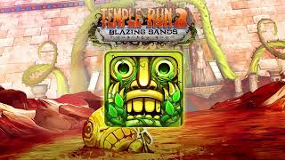 Temple Run 2 Blazing Sands Trailer [upl. by Poucher]