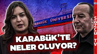 Türkiye Karabük Üniversitesini Konuşuyor HIV ve HPV İddialarında Ülkeyi Sarsacak Bilgiler [upl. by Jecho]