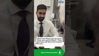 Terrys story  Ask your pharmacist first [upl. by Obmar]