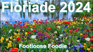 Floriade Canberra 2024 [upl. by Demona857]