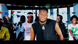 Munene munene by Damasco Ssesanga Official 4K Video [upl. by Yecniuq]