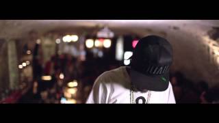 Popcaan  Unruly Rave  Official Video  June 2013 [upl. by Nomahs]