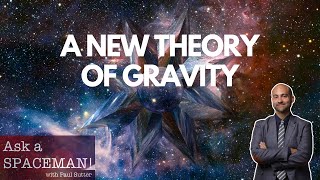 Will Emergent Gravity Rewrite Physics [upl. by Aem]