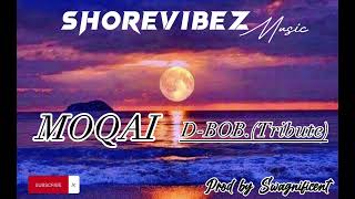 MOQAI 2023  DBOB Tribute  Swagnificent pro  PNG Local Music 2023Magajacks675 [upl. by Bea]