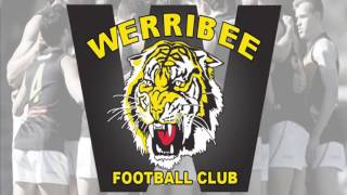 Werribee Football Club Theme Song [upl. by Langer328]