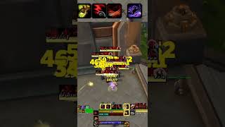 How to druid Feral in 45sec in mythic   TWW feral wow [upl. by Aihgn45]