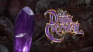 the dark crystal intro [upl. by Ielhsa]