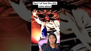 Dru Hill before the fame hiphop rap music druhill videoessay originsofhiphop ￼￼ [upl. by Howund563]