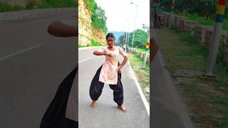 Dil Toot Gya dance shorts trending chitrakootkiqueen dancerchitra [upl. by Nauqan]