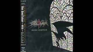 The SoulTaker OST Soultaker [upl. by Faxun]