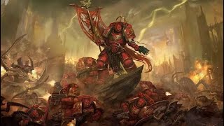 Vengeance for the Fallen of BaalSpace Marine 2 COOP Episode I spacemarine2 bloodangels [upl. by Aderb504]