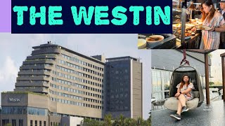 Brunch At “ The Westin “ Pune  Koregaon Park  Luxurious Hotel  Westin Pune [upl. by Bowe]