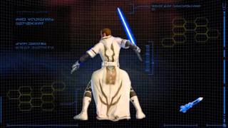 TOR Quick Tip 2  Healing Frames Party and Operations SWTOR [upl. by Annirak18]