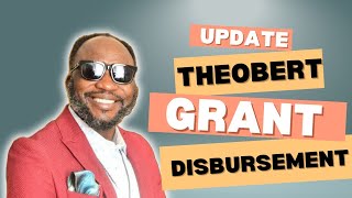 Nigeria Grants Disbursment Updates Today Thursday 21112024 [upl. by Nbi]