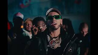 Anuel AA Kodak Black amp Ñengo Flow  Sufro Video Oficial  LLNM2 [upl. by Tteve508]