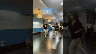 Academia Sonylus cádiz bailes clasesdebaile swingdance lindyhop [upl. by Hock]