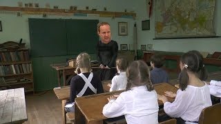 KURT RAZELLI feat MATTHIAS STROLZ SCHULE [upl. by Ephram245]