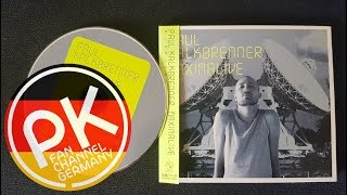 Paul Kalkbrenner  Der Berserker [upl. by Inalaeham621]