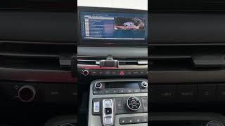 In vehicle entertainmentCar TV Mate  IPTV [upl. by Matt]