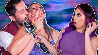 Exponiendo Infieles Ep 117  ¿Lizbeth arruina o salva vidas [upl. by Thesda627]