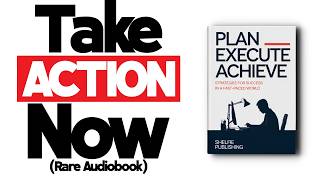 THIS AUDIOBOOK WILL CHANGE EVERYTHING  MASTERING YOUR WEEK THE POWER OF PLANNING YOUR WEEK [upl. by Neehs]