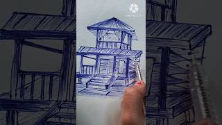 The Art of Pen Rendering Techniques for Mastering Ink Drawings [upl. by Kip128]