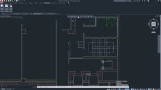 AutoCAD 2020 Enhanced DWG Compare  AutoCAD [upl. by Kuska]