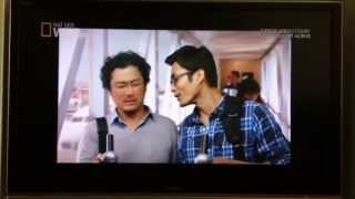 Colgate TOTAL TV commercial 2013  Supporting talent Sean 林史恩） [upl. by Rtoip]