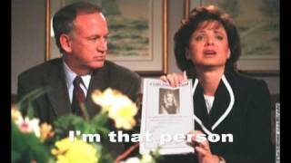 The secrets hidden in the speech of Patsy Ramsey [upl. by Fillender127]