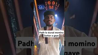 indolife sorts  padh lo Durood momino Sarkar a Gaya youtubeshorts trendingshorts youtube song [upl. by Imoyn]