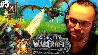 š”´ ĀARENAS y PVP A FULL š‰ WOW DRAGONFLIGHT 5  Xokas [upl. by Lyall46]