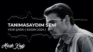 yeni şarkıtanımasaydım senimüzik keyfi [upl. by Yanahs]