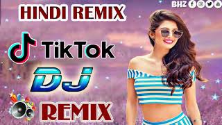 Filhal Female Version Dj Remix  Tik Tok Viral Song  TikTok Hindi Dj Song  Akshay Kumar Song 2019 [upl. by Nehtanhoj313]