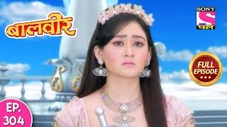 Baal Veer  Full Episode 304  4th June 2019 [upl. by Ruskin504]